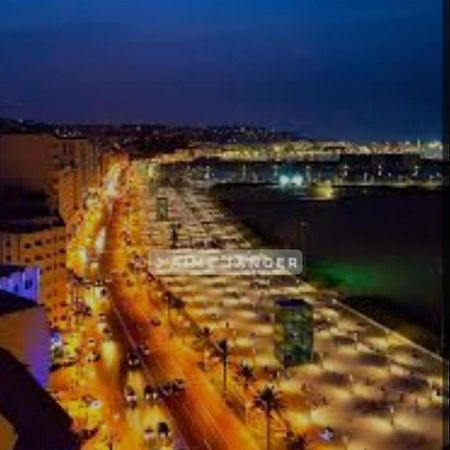Appartement Centre 600M Plage Tanger Zewnętrze zdjęcie