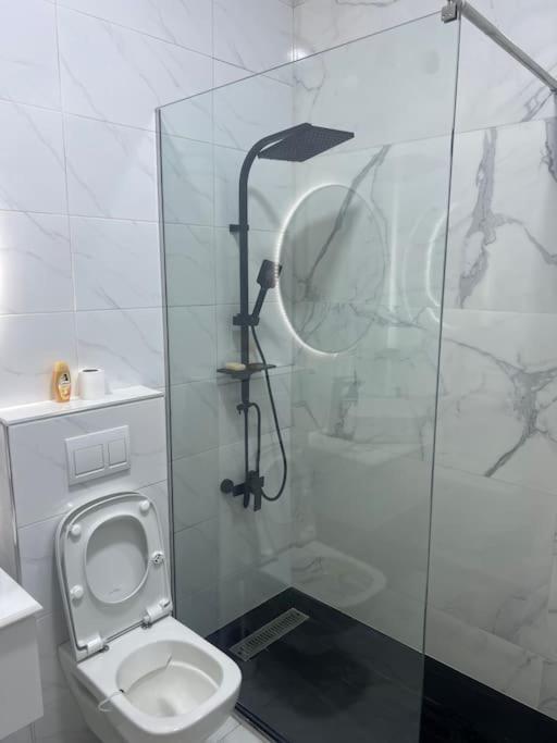 Appartement Centre 600M Plage Tanger Zewnętrze zdjęcie