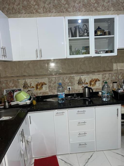 Appartement Centre 600M Plage Tanger Zewnętrze zdjęcie